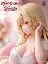 Оригинальная аниме фигурка &laquo;Marin Kitagawa-My Dress-Up Darling-Girl's House GK Studio&raquo;