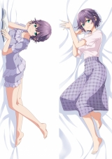 Дакимакура (подушка для объятий)  150 см &laquo;A Couple of Cuckoos Segawa Hiro&raquo; tape 2