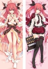 Дакимакура (подушка для объятий)  150 см &laquo;Date A Live Itsuka Kotori&raquo; tape 1