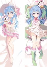 Дакимакура (подушка для объятий)  150 см &laquo;Date A Live Himekawa Yoshino&raquo; tape 5