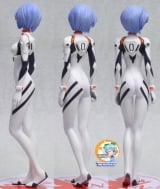 Ayanami Rei Game Prize 2010 Sega