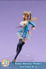 Оригинальная аниме фигурка Shin Sangoku Musou 7 - Wang Yuanji 1/8 (Hobby Japan exclusive)