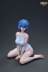 Оригинальная аниме фигурка &laquo;WAWA Studio - Ayanami Rei Neon Genesis Evangelion&raquo;