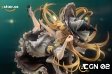 Оригинальная аниме фигурка &laquo;1/7 Scale Kirisame Marisa-Touhou Project-ACGN 02 Studio&raquo;