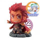 Аниме фигурки Petit Chara Land Fate/Zero Chimitto Seihai Sensou Arc