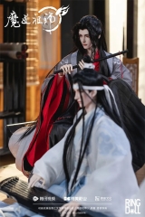 Шарнирная кукла &laquo;RingDoll - Mo Dao Zu Shi Limited Edition Collaboration Doll Lan Wangji 2.0&raquo;