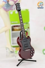 Аніме Фігурка Creators" Labo #028 Super Sonico Babydoll Ver. DX Edition