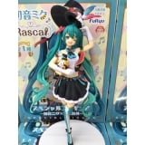 Оригинальная аниме фигурка &laquo;Special Figure Hatsune Miku x Rascal&raquo;