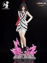 Оригинальная аниме фигурка &laquo;1/6 Scale 002 Sarutobi Kurenai-Naruto-Memory STUDIO&raquo;