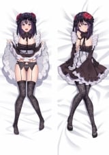 Дакимакура (подушка для объятий)  150 см &laquo;My Dress-Up Darling Kitagawa Marin&raquo; tape 11