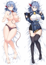 Дакимакура (подушка для объятий)  150 см &laquo;Kantai Collection Gotland&raquo; tape 2