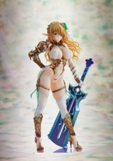 Оригинальная аниме фигурка &laquo;Vertex Originals Elf Village 8th Villager Cecile 1/6 Complete Figure&raquo;