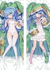 Дакимакура (подушка для объятий)  150 см &laquo;Date A Live Himekawa Yoshino&raquo; tape 2