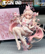 Оригинальная аниме фигурка &laquo;1/7 Scale Lisette's Marshmallow Party-ACGN 02 Studio&raquo;