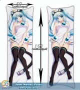 Дакимакура (подушка для обіймів) 150 см Cheap Price Nekomimi