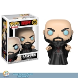 Виниловая фигурка Pop! Comics: Hellboy- Rasputin