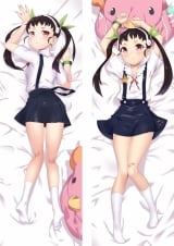 Дакимакура (подушка для объятий)  150 см &laquo;Bakemonogatari Mayoi Hachikuji&raquo; tape 1