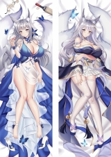 Дакимакура (подушка для объятий)  150 см &laquo;Azur Lane Shinano&raquo; tape 3
