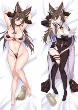 Дакимакура (подушка для объятий)  150 см &laquo;Granblue Fantasy Galleon&raquo; tape 4