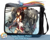 Сумка со сменным клапаном  " Kantai Collection: KanColle" - Hard Misle