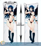 Дакимакура (подушка для обіймів) 150 см Ore no Imouto ga Konna ni Kawaii wake ga nai