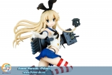 Оригинальная аниме фигурка PM Figure Shimakaze