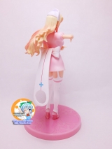 Оригинальная аниме фигурка DX Figure: Sheryl Nome Nurse Ver.  (Banpresto)