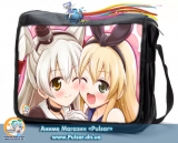 Сумка зі змінним клапаном " Kantai Collection: KanColle" - Duos Smile