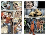 Комикс Супермен Action Comics. Книга 2. Пуленепробиваемый