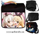 Сумка со сменным клапаном  " Kantai Collection: KanColle" - Duos Smile