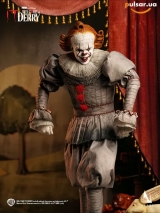 Оригинальная аниме фигурка &laquo;INART - IT: Welcome to Derry Season 1 - Pennywise 1/6 Collectible Figure&raquo;