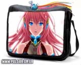 Сумка Vocaloid.Megurine Luka
