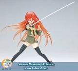 Оригинальная аниме фигурка figma №025 - Shana Enpatsu ver.