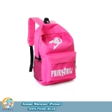 Рюкзак  "Fairy Tail" модель Solid Color