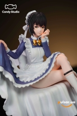 Оригинальная аниме фигурка &laquo;1/6 Scale Shiki Natsume-Cafe Stella to Shinigami no Chou-Candy Studio&raquo;