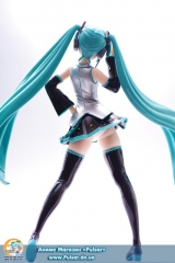Оригинальная аниме фигурка PM Figure Hatsune Miku Project DIVA Arcade Ver.