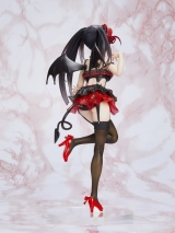 Оригинальная аниме фигурка &laquo;"Date A Live IV" Coreful Figure Tokisaki Kurumi Pretty Devil Ver&raquo;