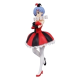 Оригинальная аниме фигурка &laquo;Furyu Re:Zero Starting Life in Another World: Rem in Circus SSS Figure&raquo;