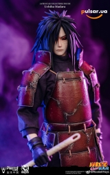 Оригінальна аніме фігурка &laquo;ROCKETTOYS Studio - Naruto Shippuden Uchiha Madara 1/6 Scale Action Figure&raquo;