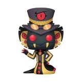 Виниловая фигурка &laquo;Funko Pop! Animation: Hazbin Hotel - Sir Pentious- №2243&raquo;