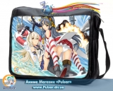 Сумка со сменным клапаном  " Kantai Collection: KanColle" - Sea Games