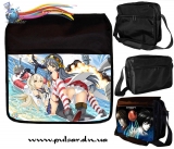 Сумка со сменным клапаном  " Kantai Collection: KanColle" - Sea Games