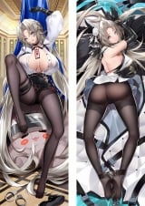 Дакимакура (подушка для объятий)  150 см &laquo;Azur Lane Taihou&raquo; tape 9