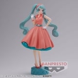 Оригинальная аниме фигурка &laquo;HATSUNE MIKU WORLD JOURNEY vol.1&raquo;