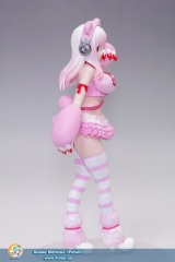 Оригинальная аниме фигурка Super Sonico Racing ver.