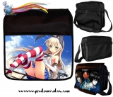Сумка зі змінним клапаном " Kantai Collection: KanColle" - Shikamaze