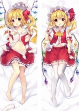 Дакимакура (подушка для объятий)  150 см &laquo;TouHou Project Flandre Scarlet&raquo; tape 6