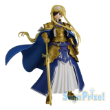 Оригінальна аніме фігурка Figure Alice Schuberg SAO LIMITED PREMIUM