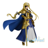 Оригинальная аниме фигурка Figure Alice Schuberg SAO LIMITED PREMIUM
