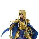 Оригинальная аниме фигурка Figure Alice Schuberg SAO LIMITED PREMIUM